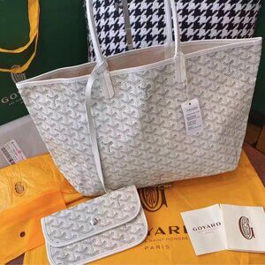 ★★Goyard Saint Louis PM tote bag shoulder bag #GOYARD